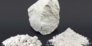 Kaolin Clay Powder