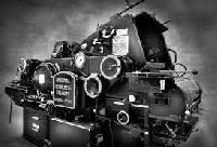 Cylinder Letterpress Machine