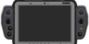 ToughPad Tablet