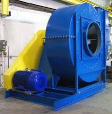 Belt Driven Blowers