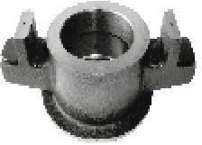 Clutch Hub