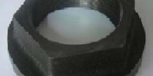 Mercedes Flat Collar Nuts