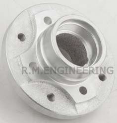Wheel Hub Assembly