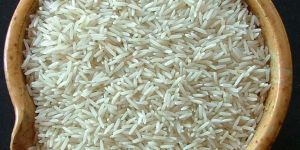 Basmati Rice