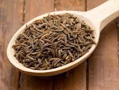 Cumin Seeds