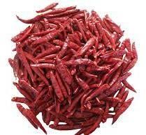 Dried Red Chilli