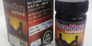 DHARA ONCE MORE CAPSULE