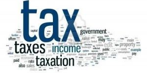 Taxation Services