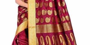 Designer Silk Sarees