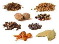 Natural Spices