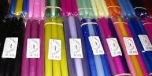 Local Market Candles