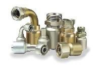 Hydraulic Hose Coupling