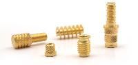 Precision Brass Components