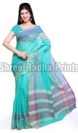 Cotton Sarees