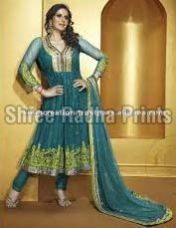 Salwar Kameez Materials