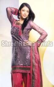 Trendy Salwar Kameez