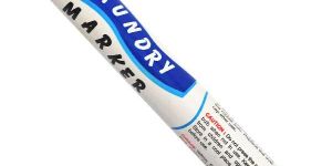 Century Laundry Marker (Black Ink)