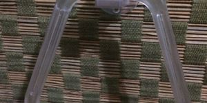 Unbreakable Towel Ring