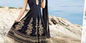 Anarkali Suits Dress