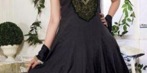 Cotton Anarkali Suits