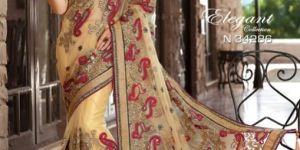 Latest Indian Saree