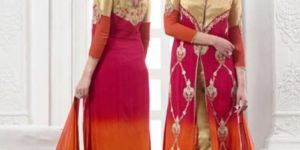 Party Wear Salwar Suit