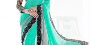 Party Wear Sarees