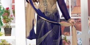 Party Wear Suit