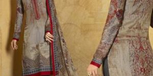 Printed Salwar Suits