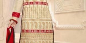 SALWAR KAMEEZ DUPATTA