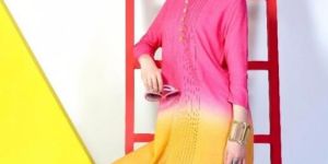 Tops Kurtis