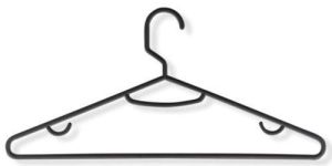 Plastic Hanger