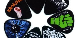 Guitar Picks