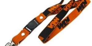 Lanyard Printing