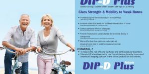 Dip - D Plus Tablets