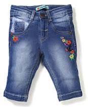 Kids Capri