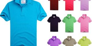 Kids Polo T-Shirts