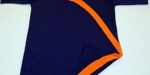 Mens Round Neck T-shirts