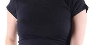 Womens Round Neck T-Shirts