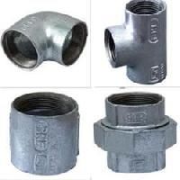 GI Pipe Fittings