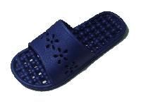 Blue Bathroom Slipper