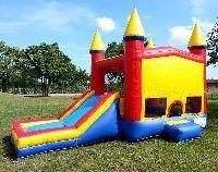 Bouncy