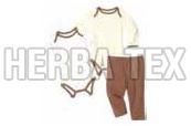 Herbal Dyed Boys Wear