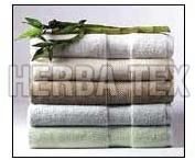 Herbal Dyed Towels