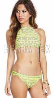 Herbal Dyed Ladies Briefs