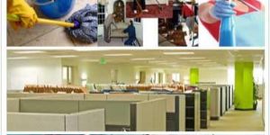 Facility Management Services