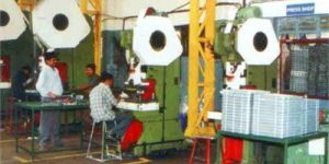 Labour Contract Services