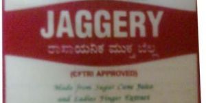 Chemical Free Jaggery