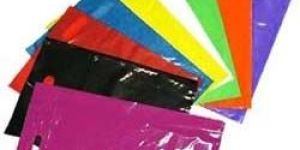 Polythene Bags