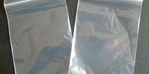 Polythene Pouches